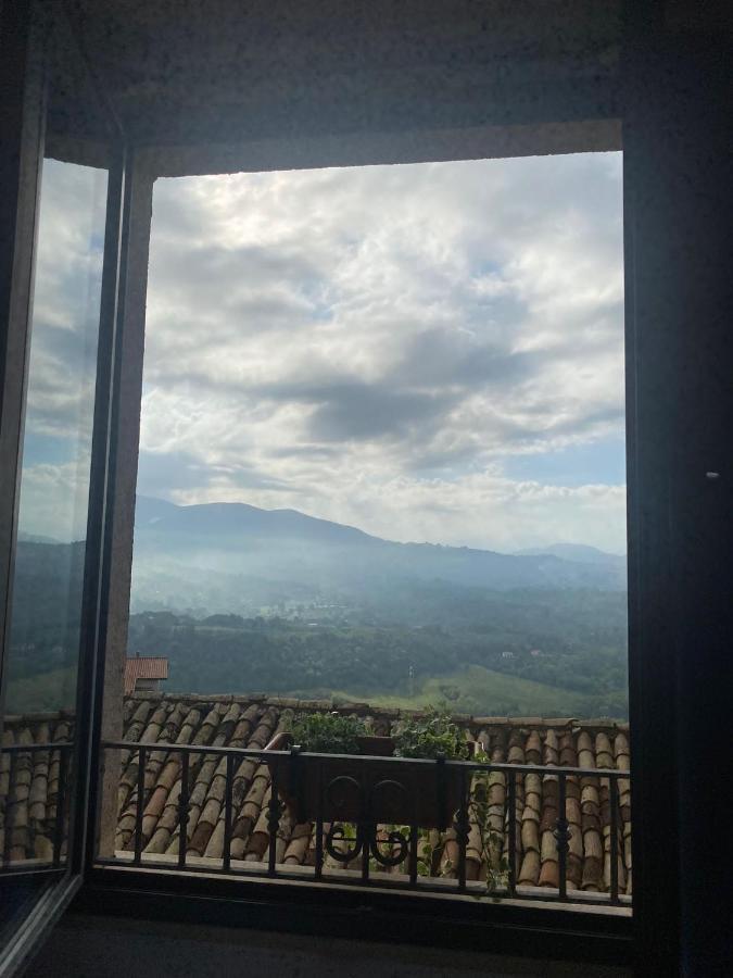 Locanda Le Ginestre Cantalupo in Sabina المظهر الخارجي الصورة