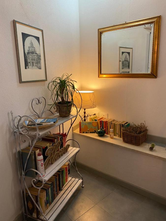 Locanda Le Ginestre Cantalupo in Sabina المظهر الخارجي الصورة