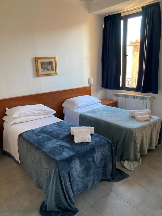 Locanda Le Ginestre Cantalupo in Sabina المظهر الخارجي الصورة