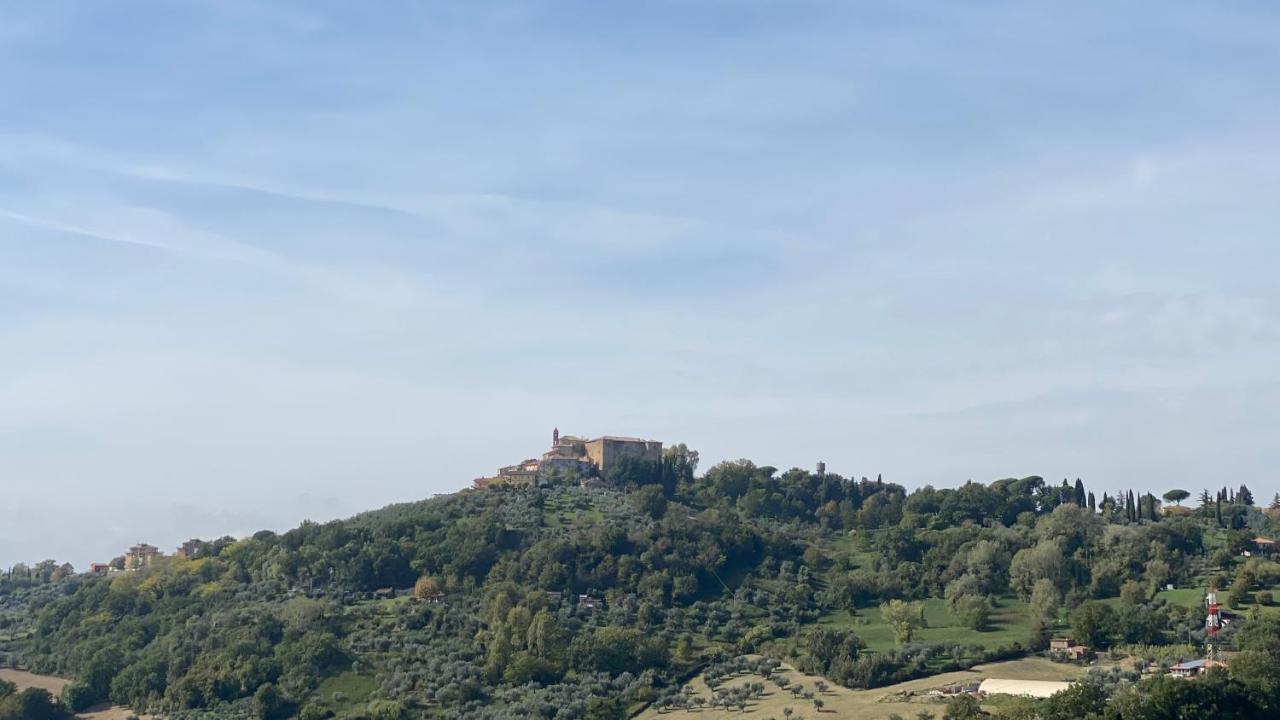 Locanda Le Ginestre Cantalupo in Sabina المظهر الخارجي الصورة