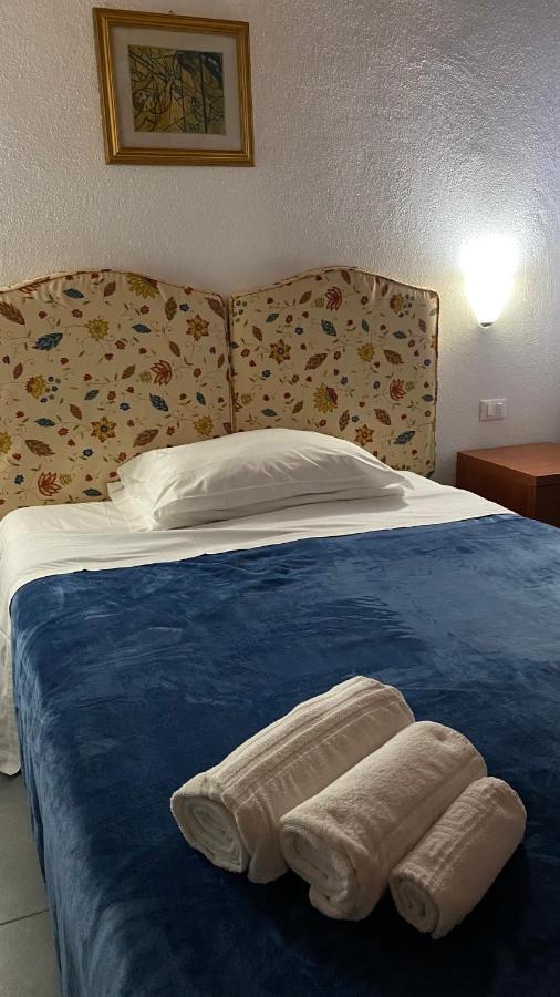 Locanda Le Ginestre Cantalupo in Sabina المظهر الخارجي الصورة