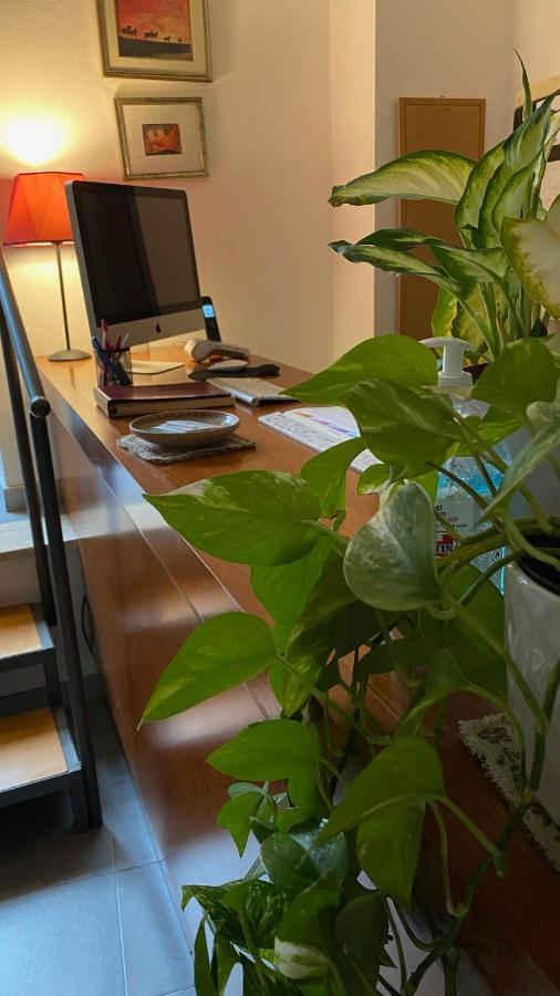 Locanda Le Ginestre Cantalupo in Sabina المظهر الخارجي الصورة