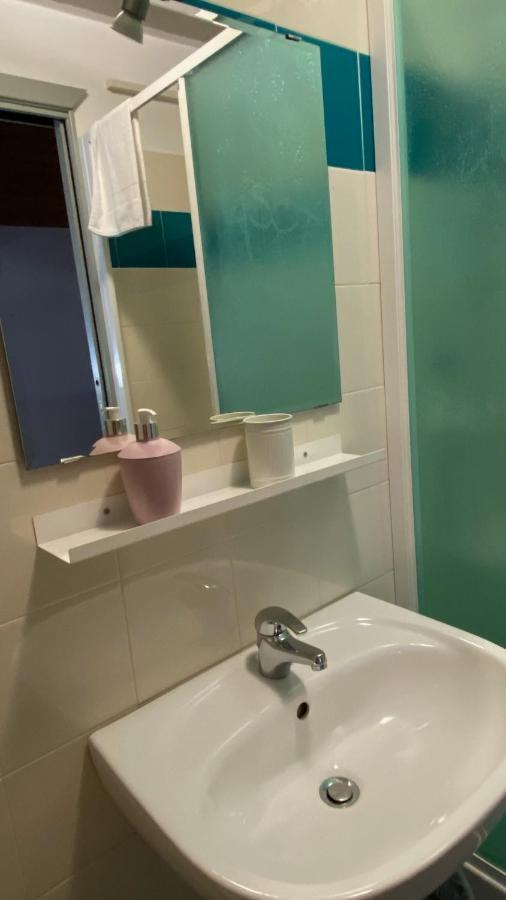 Locanda Le Ginestre Cantalupo in Sabina المظهر الخارجي الصورة